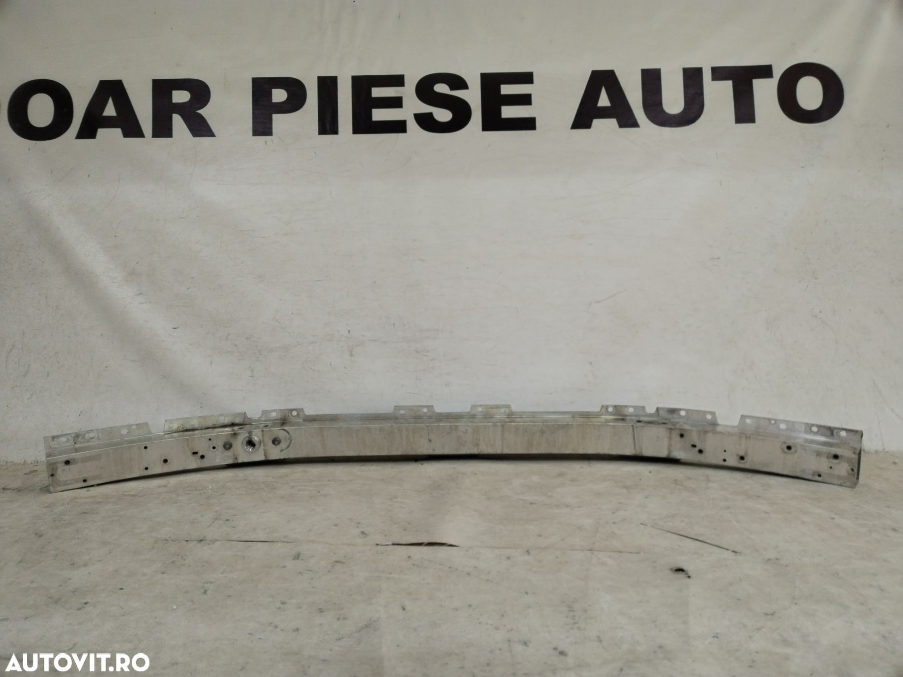 Armatura bara fata, Mercedes  C-Class W206, 2021, 2022, 2023, 2024, 2025, cod origine OE A2066200000. - 3