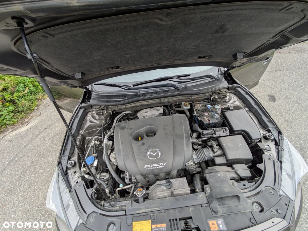 Mazda 3 2.0 Skypassion - 16