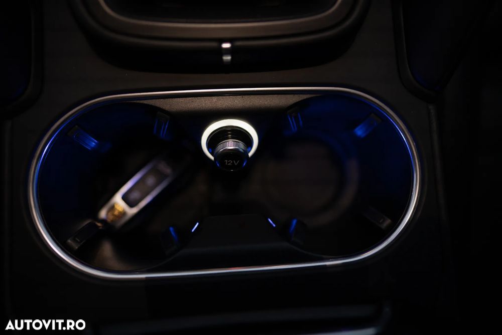 Porsche Cayenne S - 13