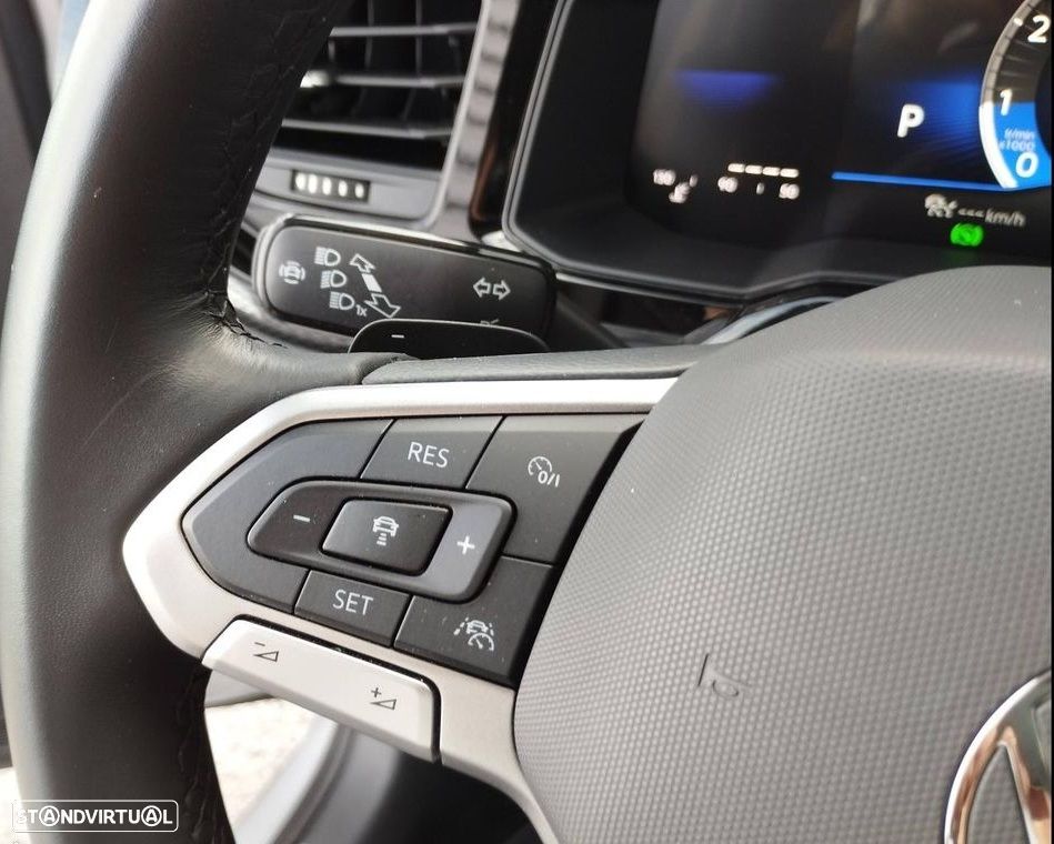 VW Taigo 1.0 TSI Urban DSG - 12