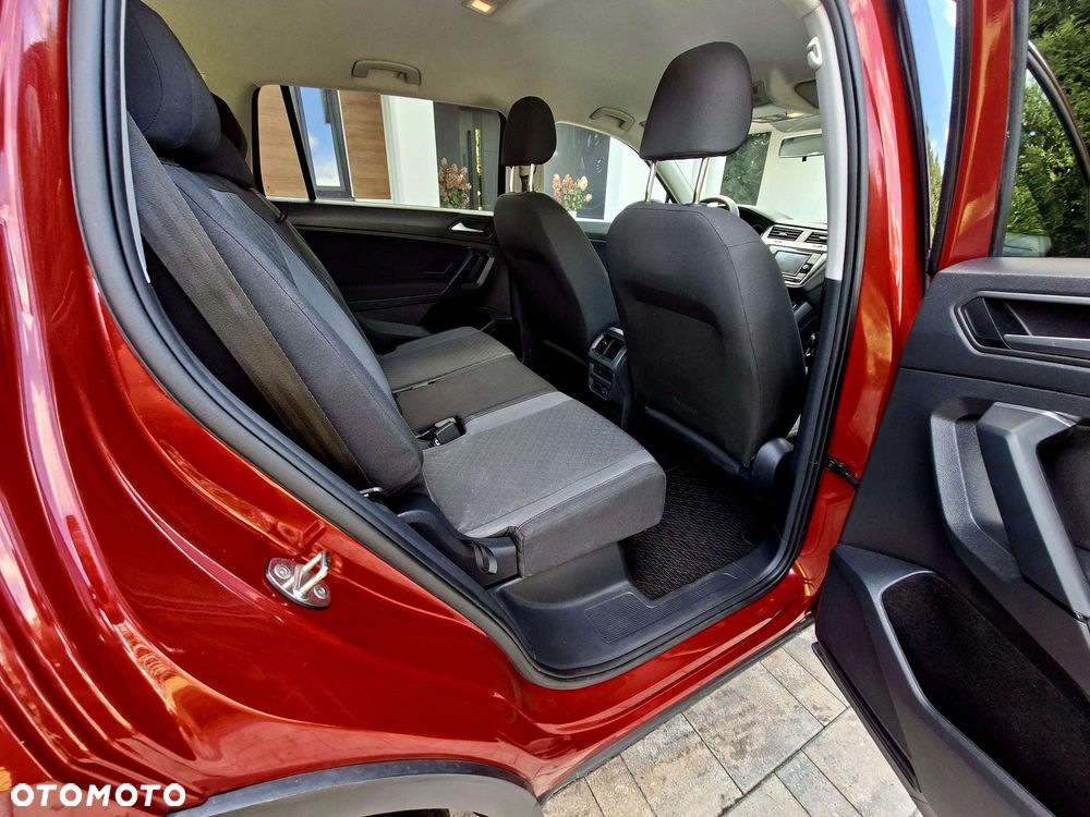 Volkswagen Tiguan - 14