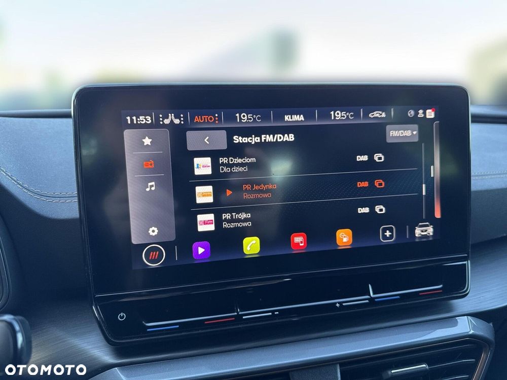 Cupra Formentor 1.5 TSI DSG - 31