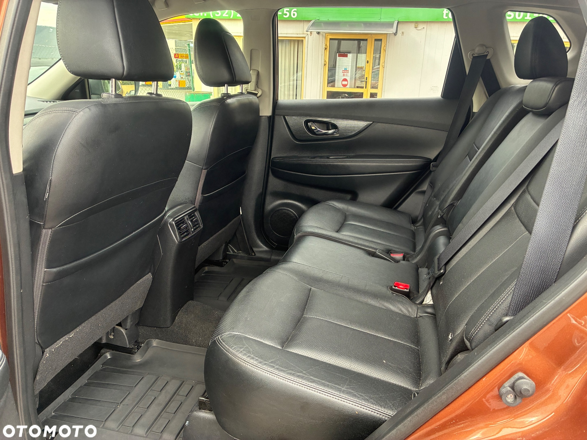 Nissan X-Trail 2.0 dCi Tekna 2WD Xtronic - 11