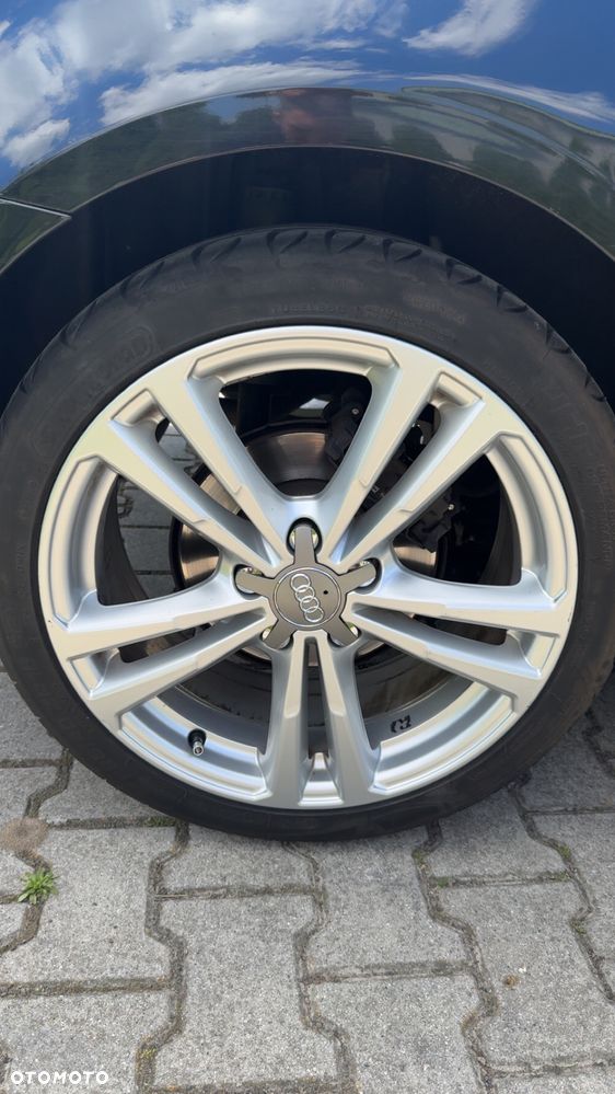 Audi A3 Sportback 1.6 TDI S tronic - 19