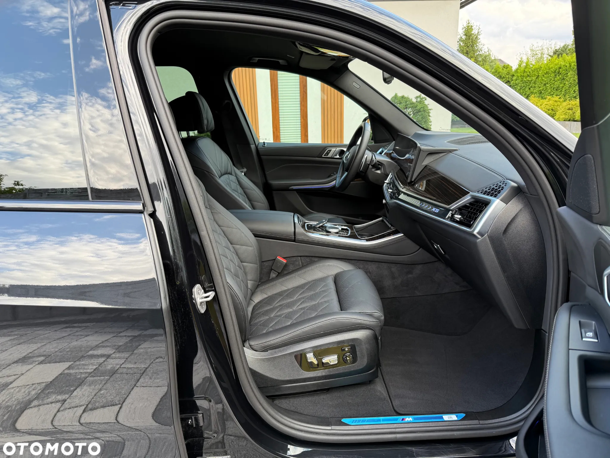 BMW X5 xDrive30d sport - 12