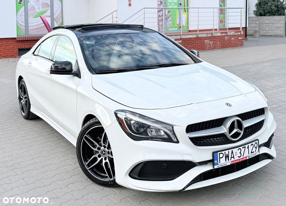 Mercedes-Benz CLA - 38
