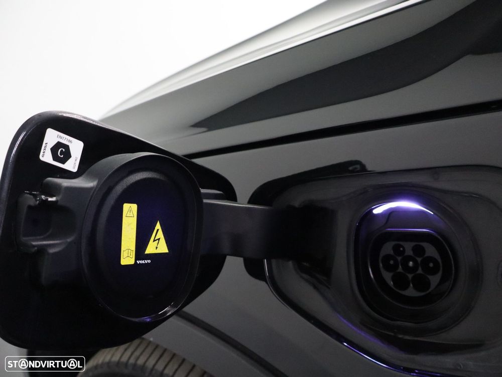 Volvo XC 40 1.5 T4 PHEV Core - 21