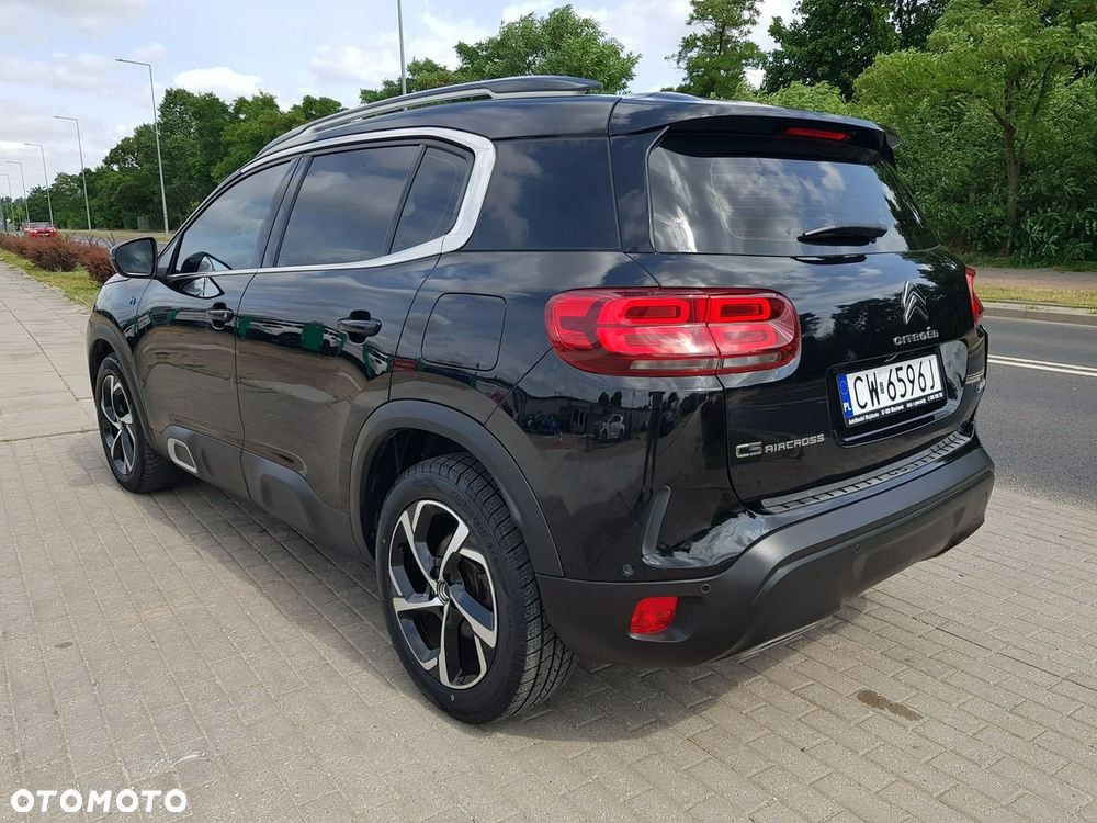 Citroën C5 Aircross - 7