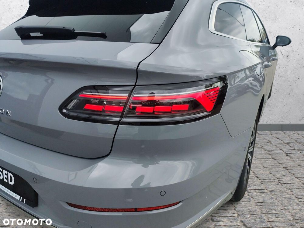 Volkswagen Arteon Shooting Brake 2.0 TDI Elegance DSG - 35