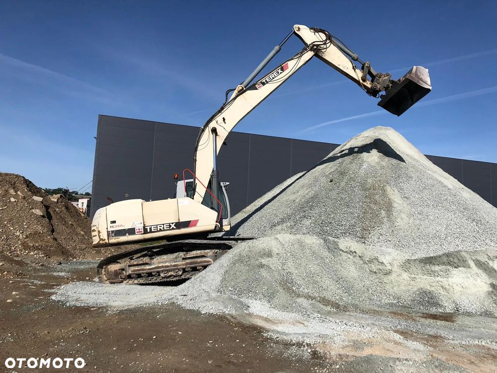 Terex TC 260 LC - 5
