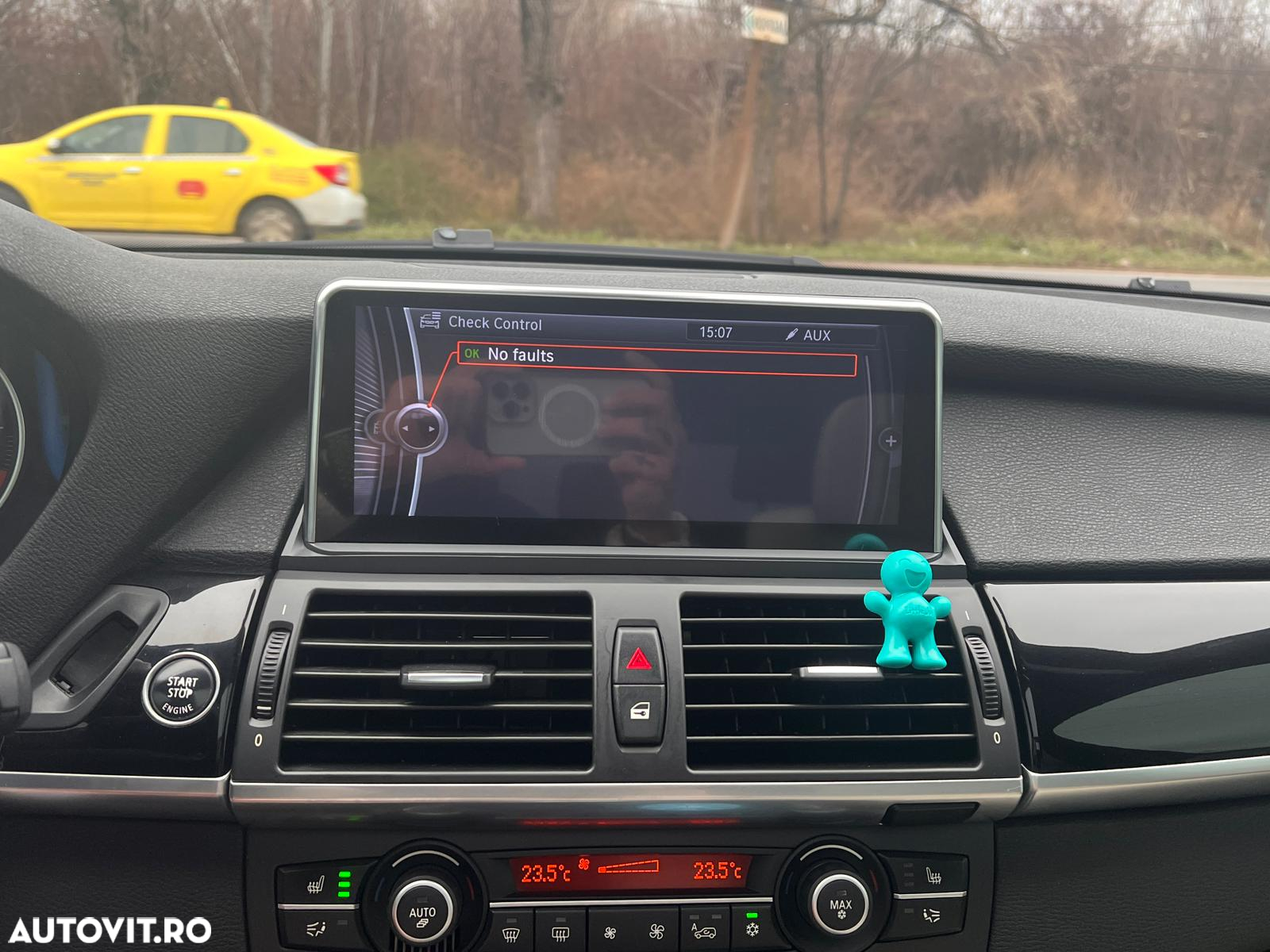 BMW X5 xDrive40d - 6