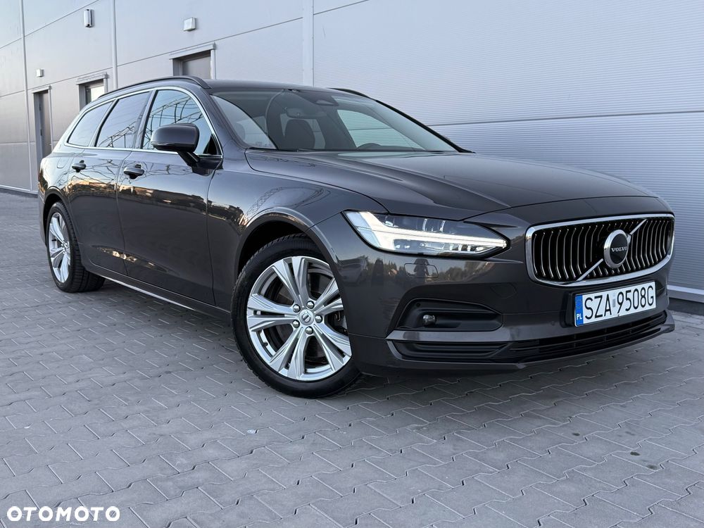 Volvo V90 B4 B Geartronic Momentum Pro - 1