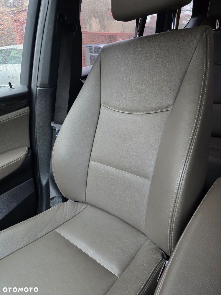 BMW X3 xDrive20d - 12