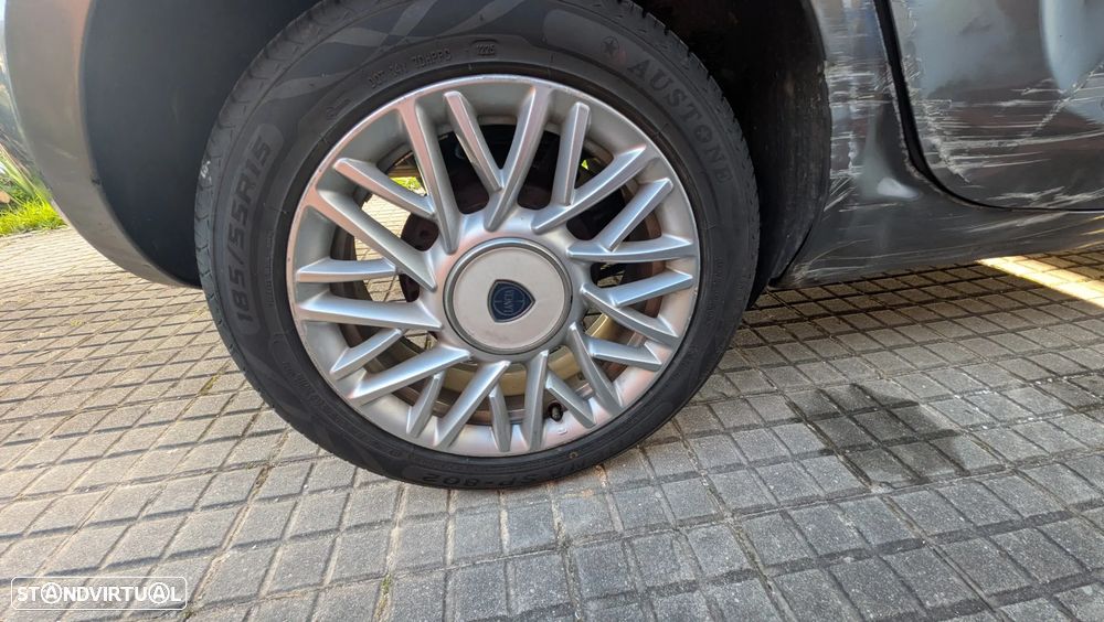 Lancia Ypsilon 1.2 S&S Urban - 15