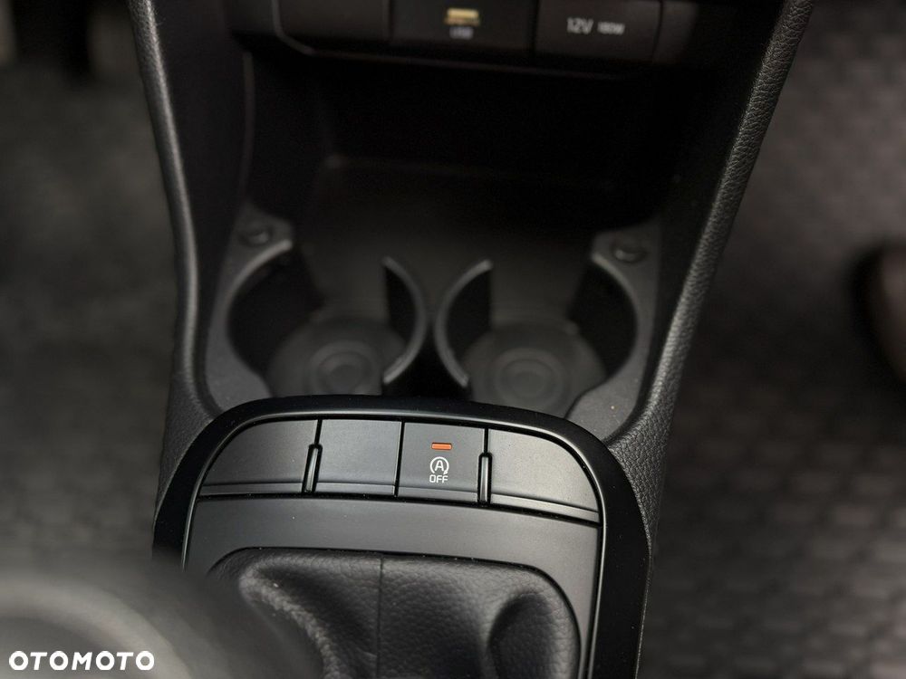 Kia Picanto - 21