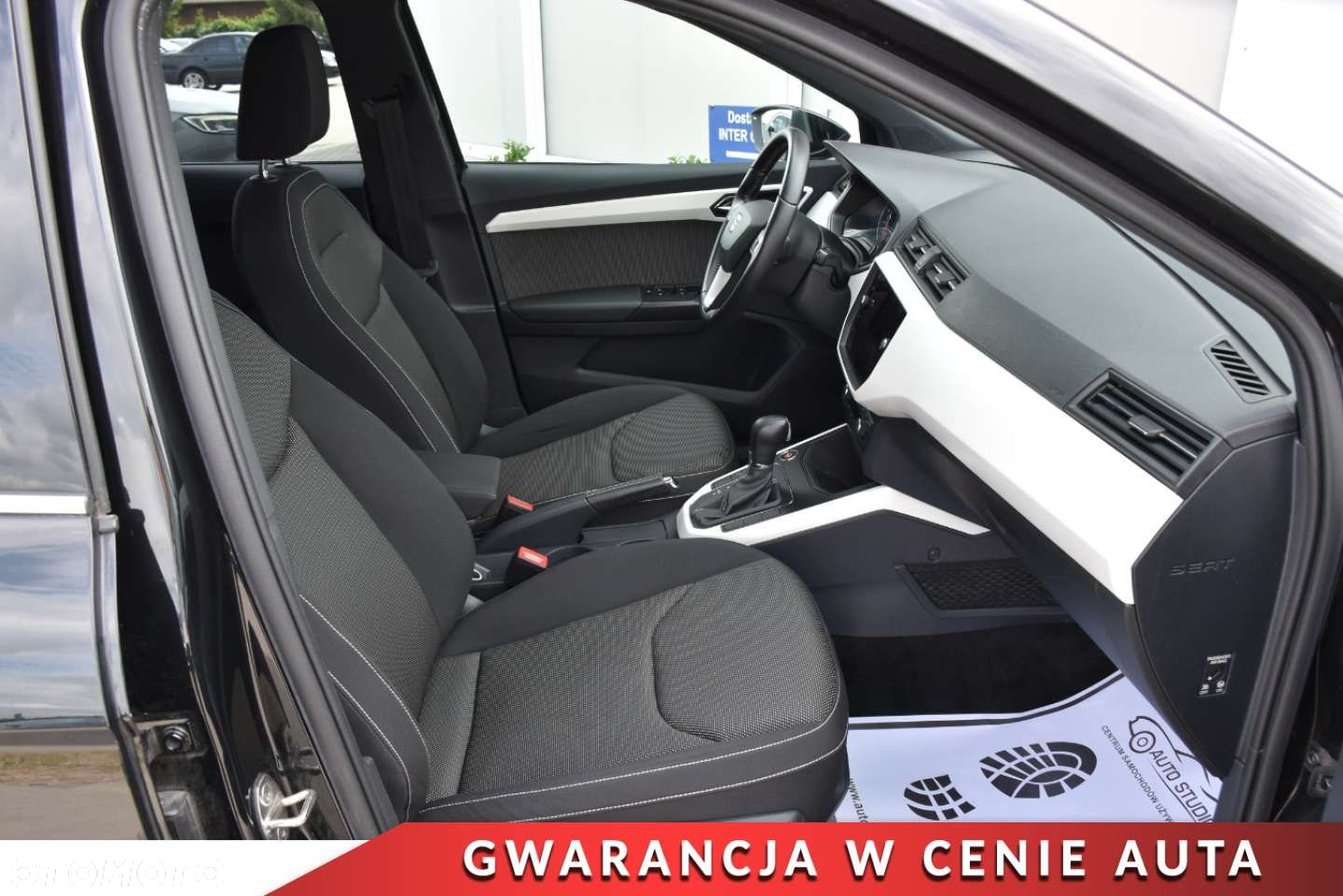Seat Arona 1.0 TSI GPF Xcellence S&S DSG - 12