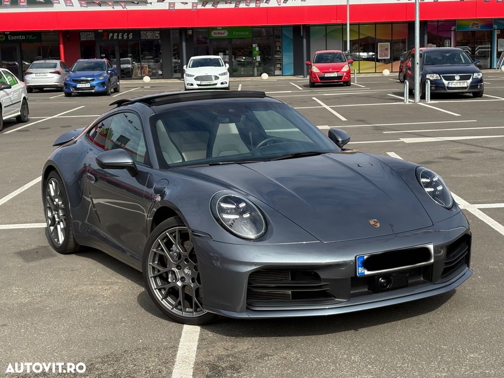 Porsche 911 - 2