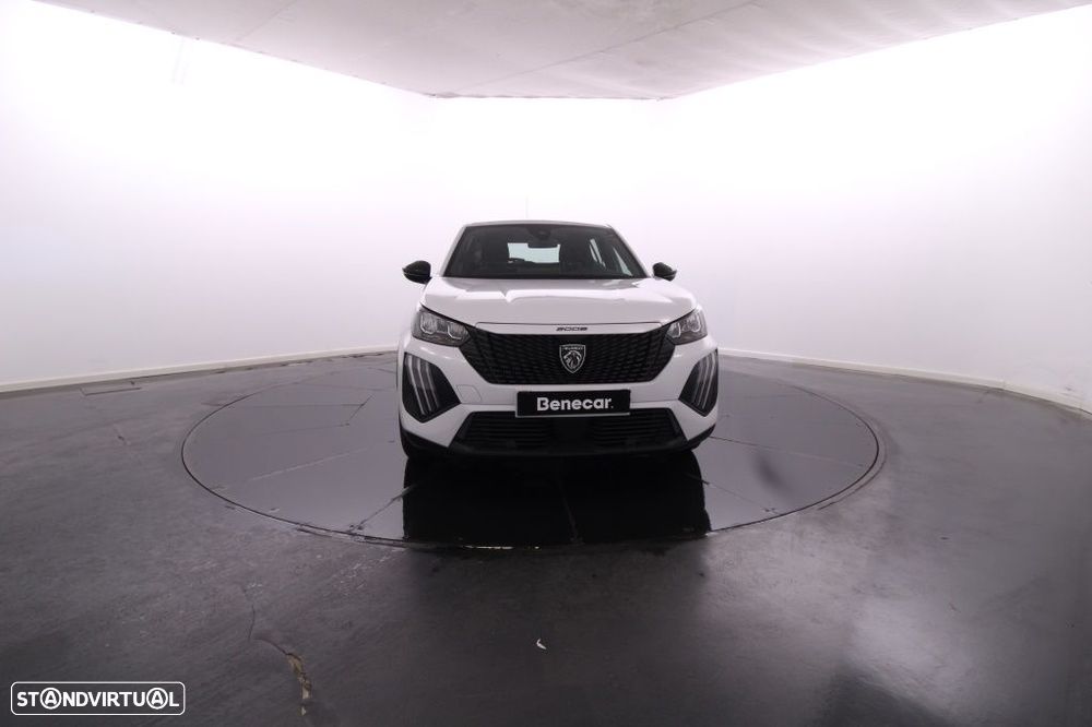 Peugeot 2008 1.2 PureTech Active - 13