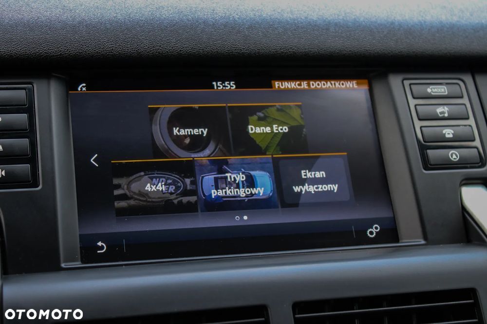 Land Rover Discovery Sport 2.0 D180 R-Dynamic - 31