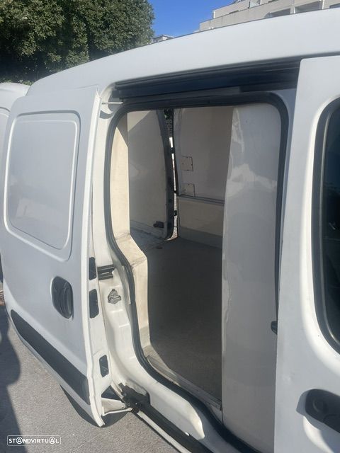 Renault Kangoo 1.5 dCi Pack - 12