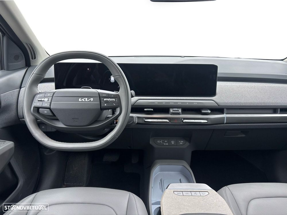 Kia EV3 81.4 kWh Tech - 10