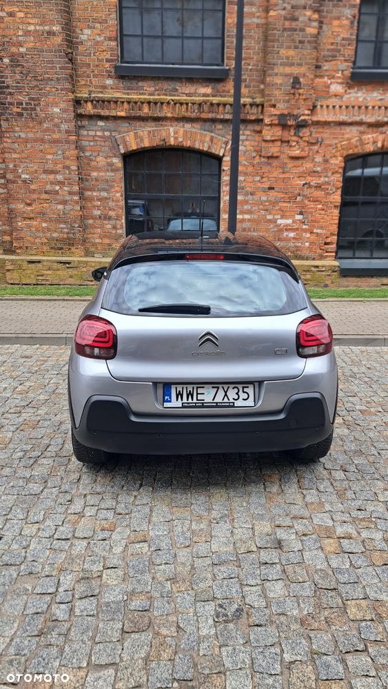 Citroën C3 1.2 PureTech Max - 6