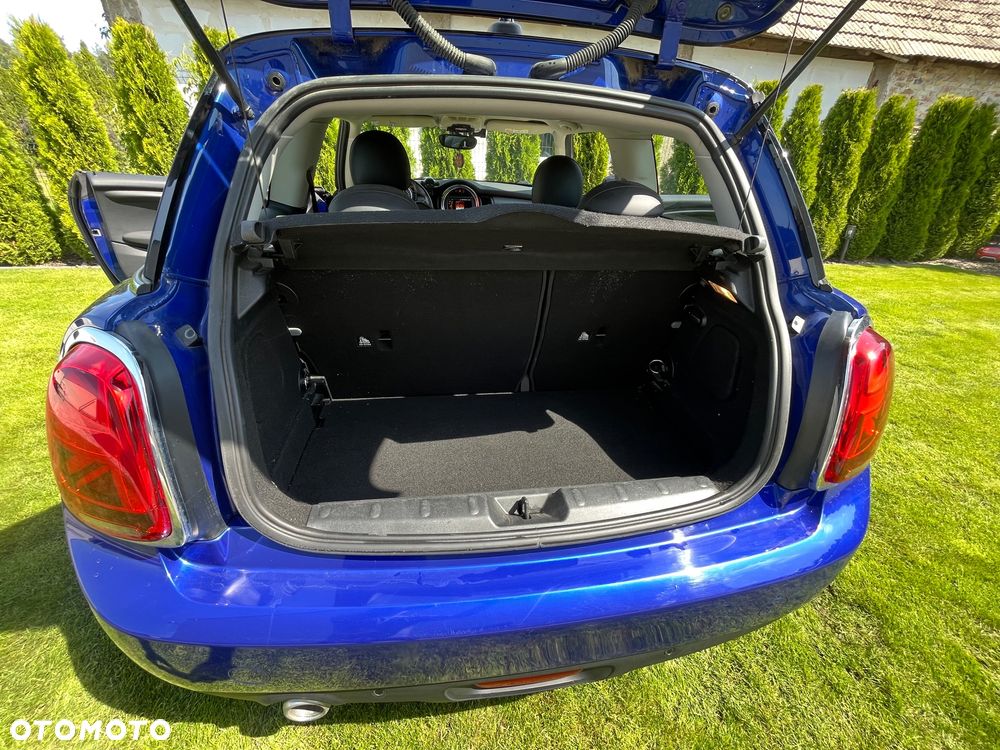 MINI Cooper Standard - 15