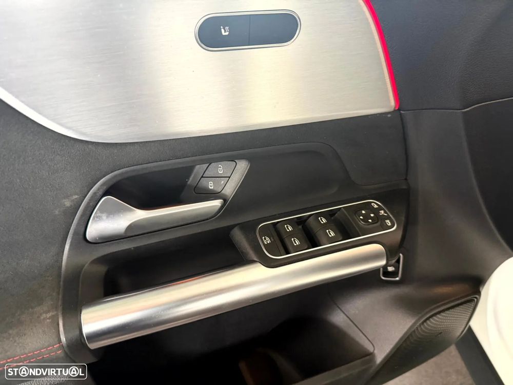 Mercedes-Benz EQA 250 AMG Line - 18