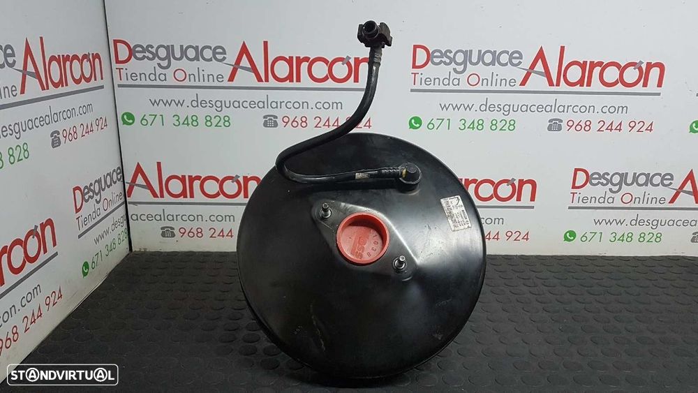 SERVOFREIO RENAULT KANGOO FURGóN GRAND CONFORT - 3