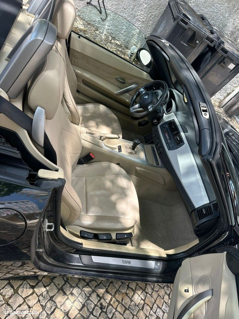 BMW Z4 2.0 - 11