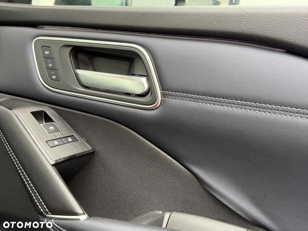 Nissan Qashqai 1.3 DIG-T MHEV Xtronic Tekna+ - 10