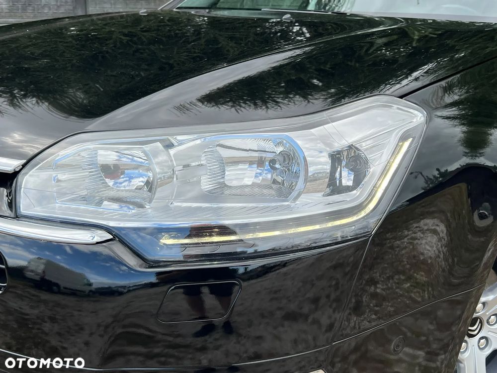 Citroën C5 BlueHDi 150 S&S Selection - 13