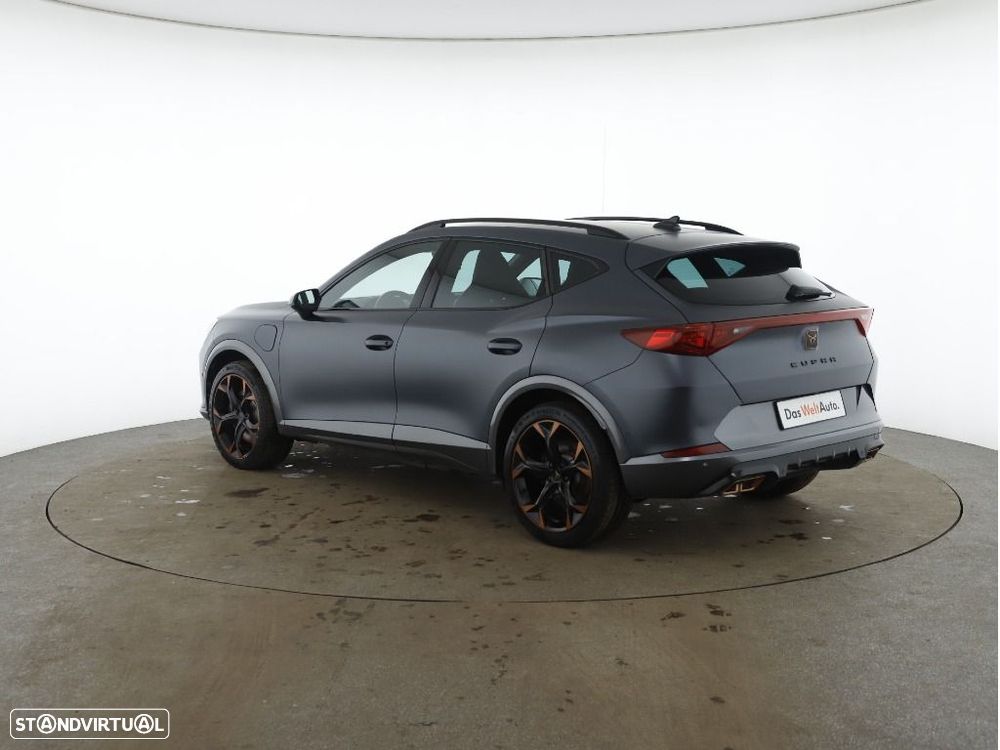 Cupra Formentor 1.4 e-Hybrid DSG VZ - 17