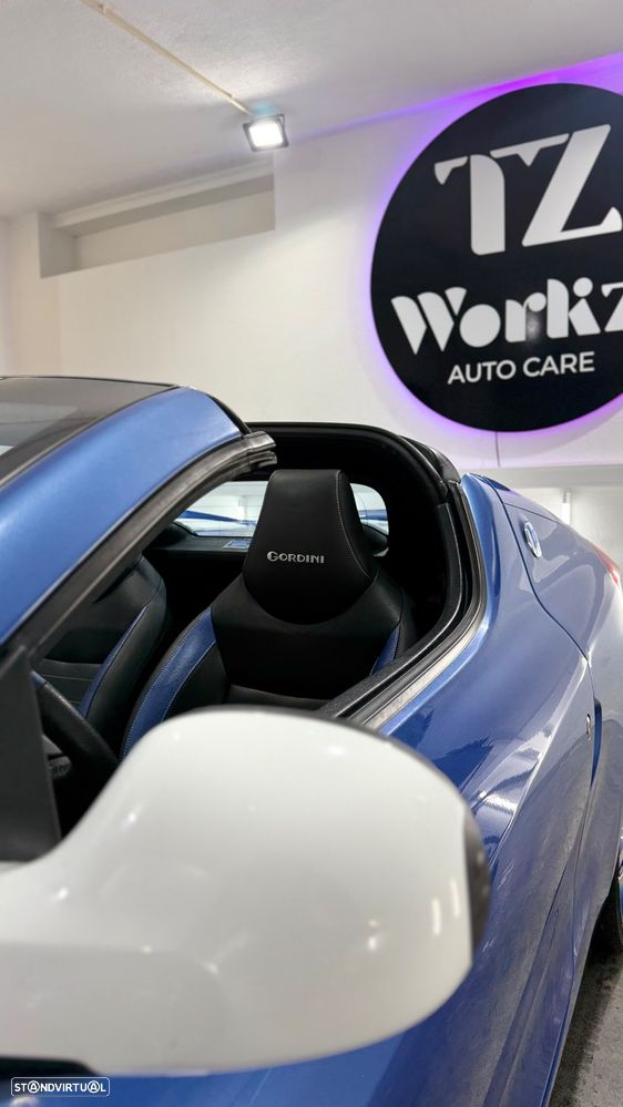 Renault Wind TCe 100 Gordini - 3