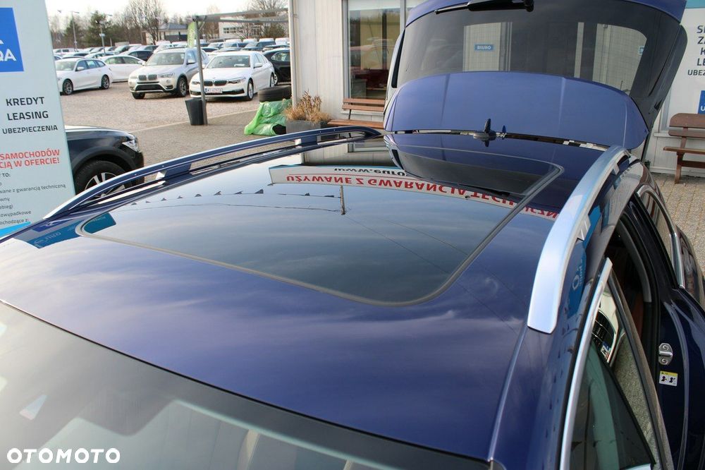 Audi A4 Allroad - 18