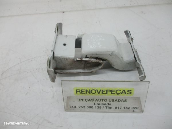 Dobradiça Porta Tras Esq Opel Vivaro A Caixa (X83) - 1