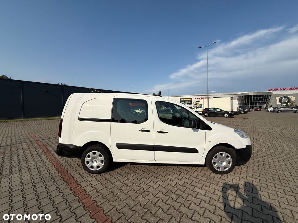 Peugeot Partner - 16