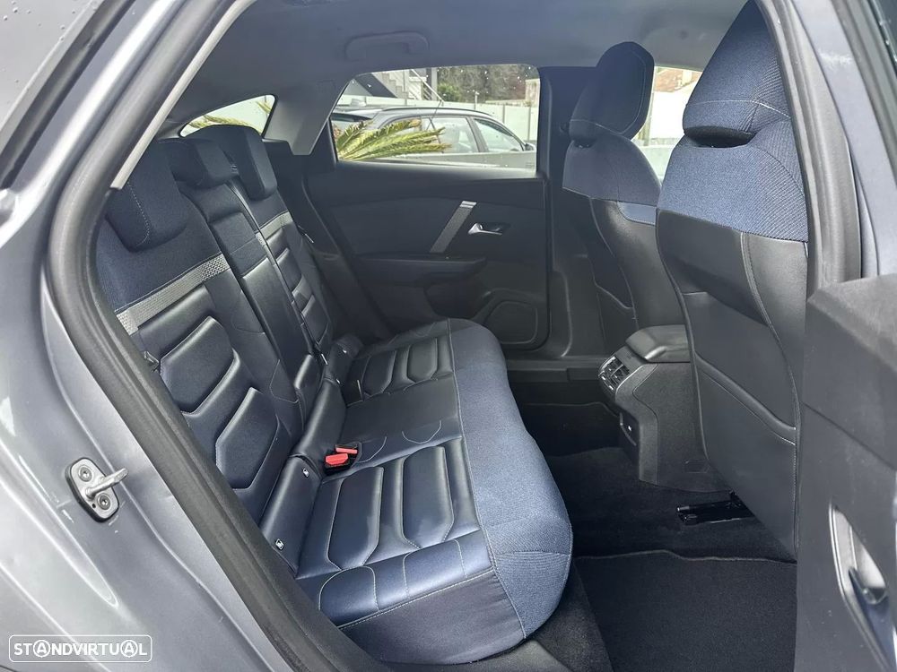 Citroën C4 1.2 PureTech Feel Pack - 49