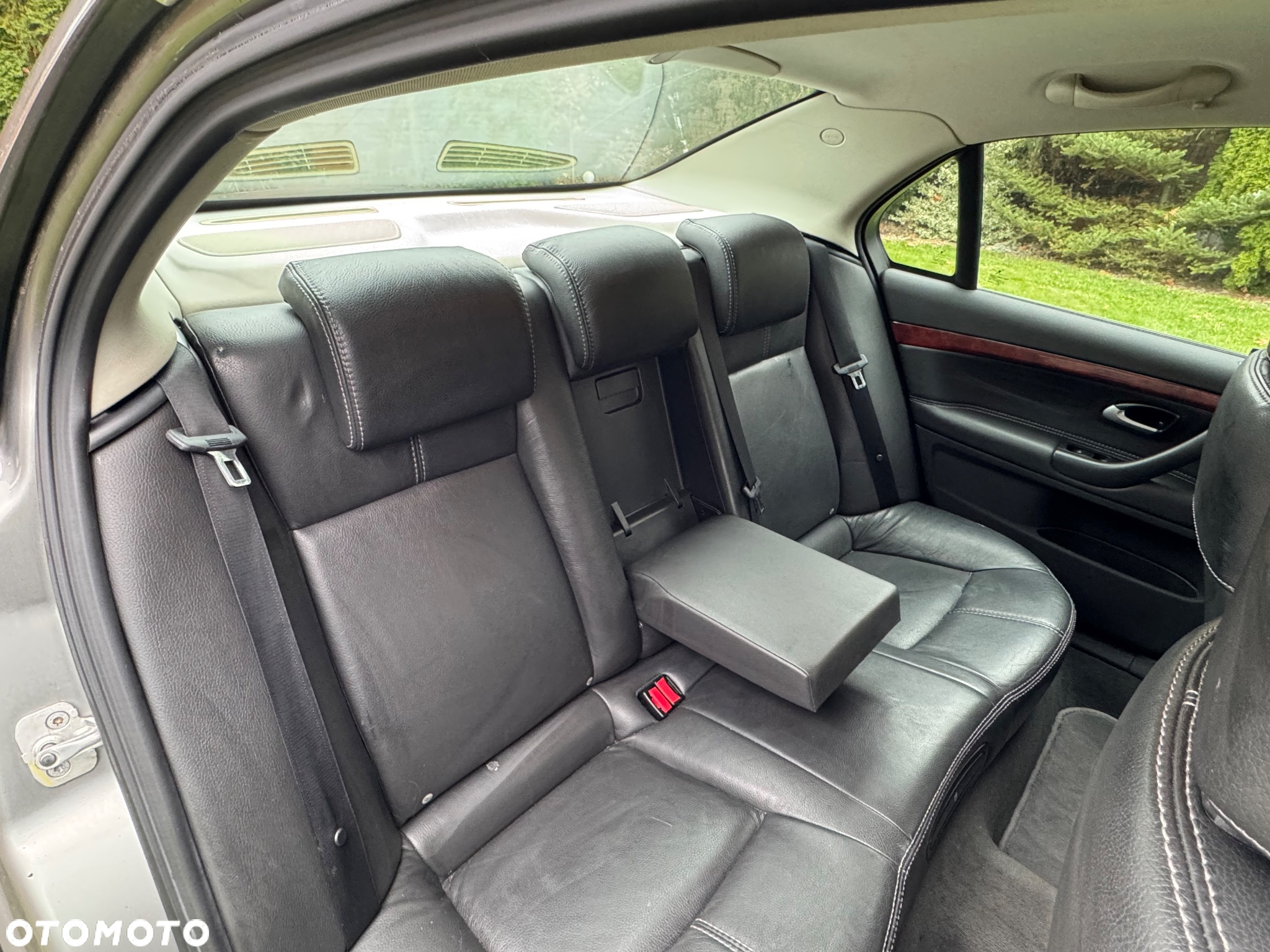 Cadillac BLS 1.9 D Sport Luxury - 27