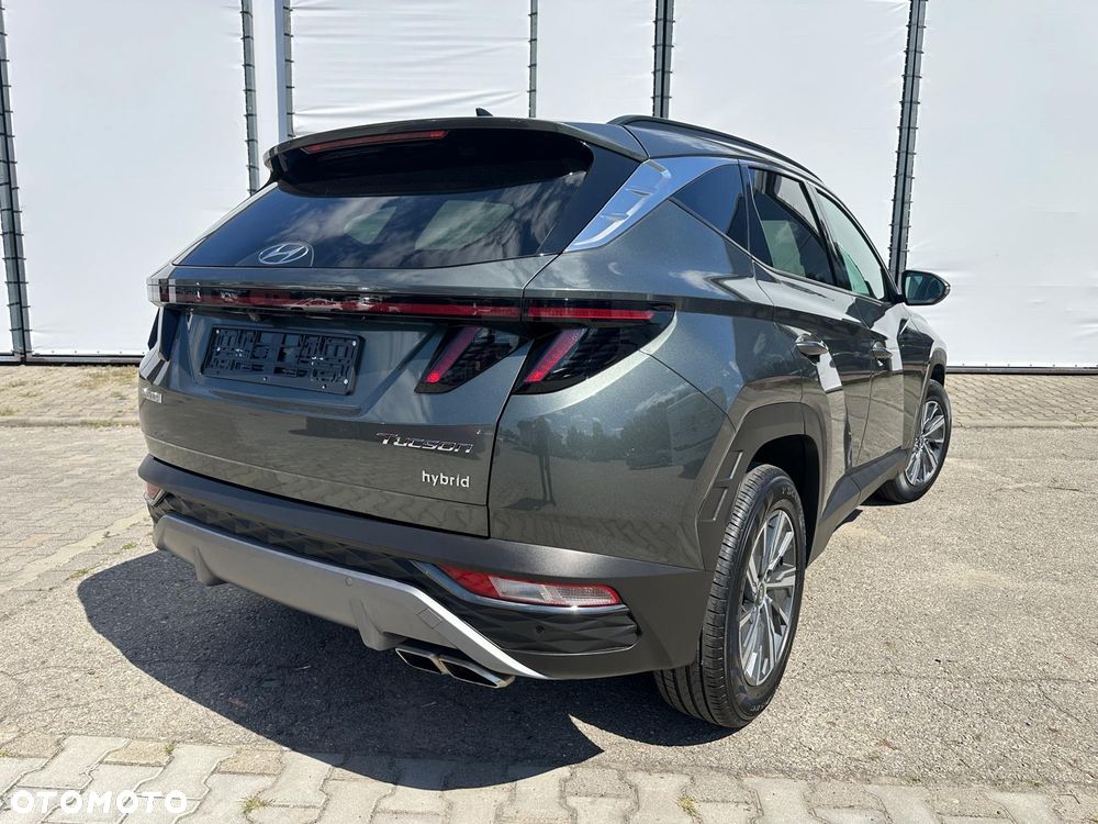 Hyundai Tucson - 14