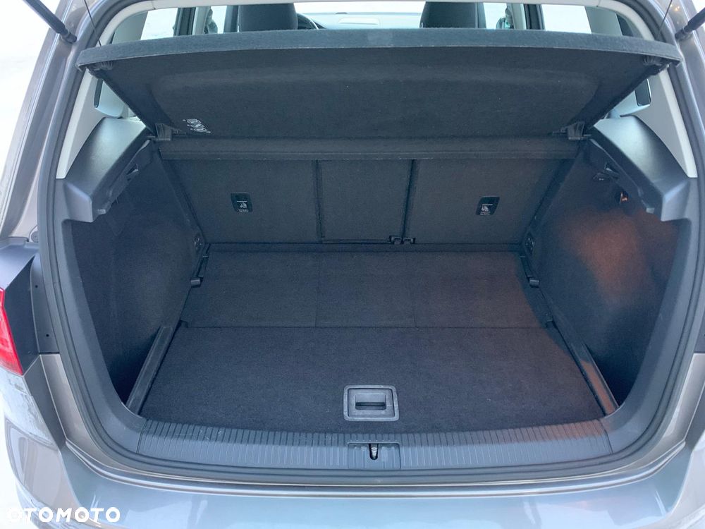 Volkswagen Golf Sportsvan SV 1.6 TDI BMT Comfortline - 14