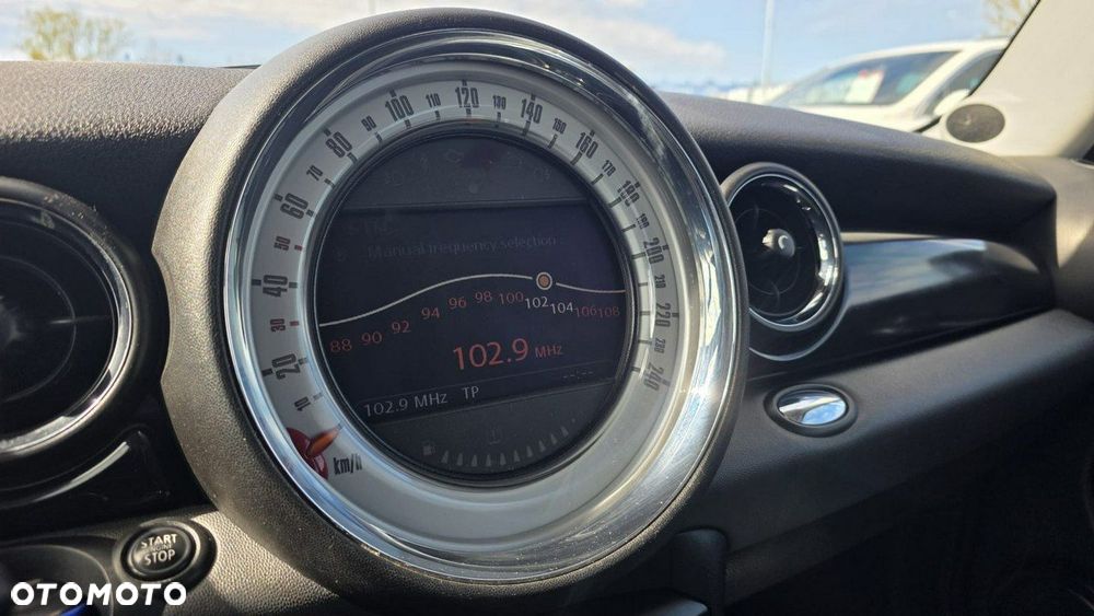 MINI Cooper S - 12