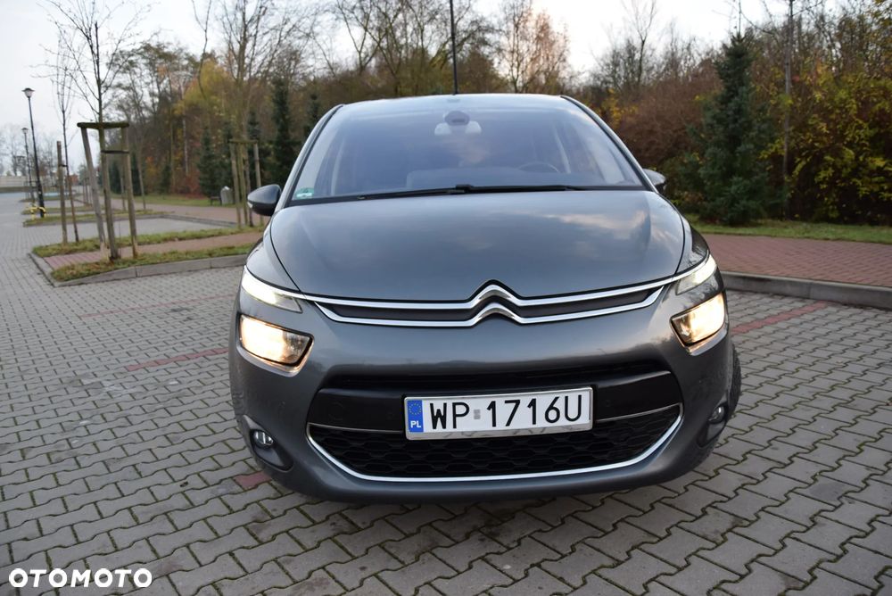 Citroën C4 Picasso PureTech 130 Stop&Start Selection - 18