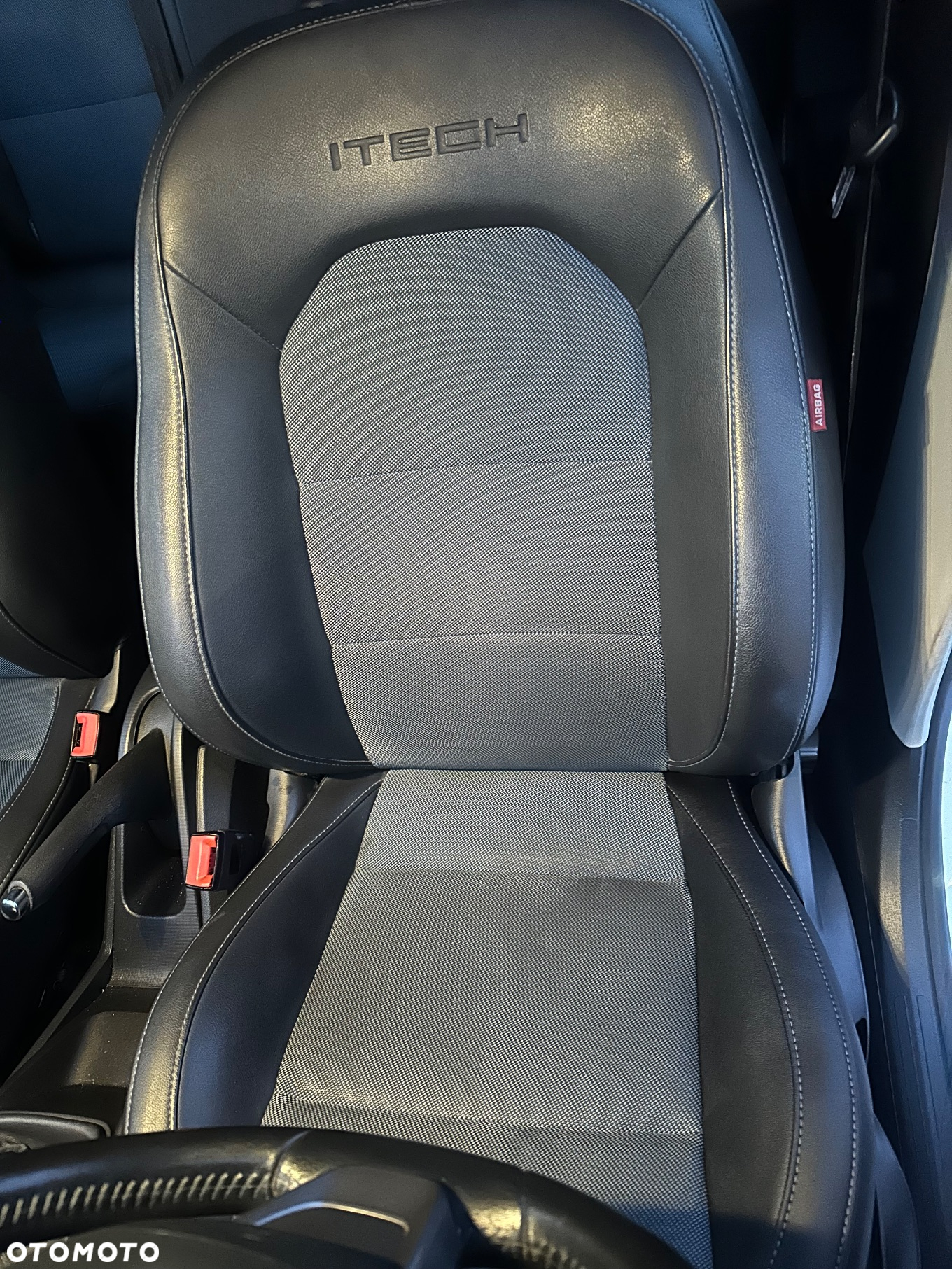 Seat Ibiza ST 1.6 TDI CR i-Tech - 9
