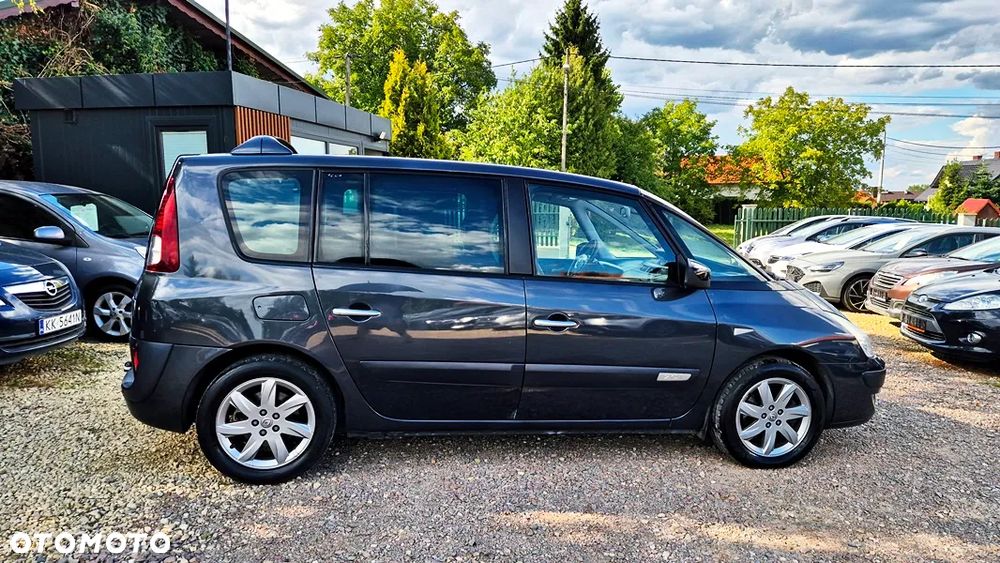 Renault Espace 2.0 Privilege - 11