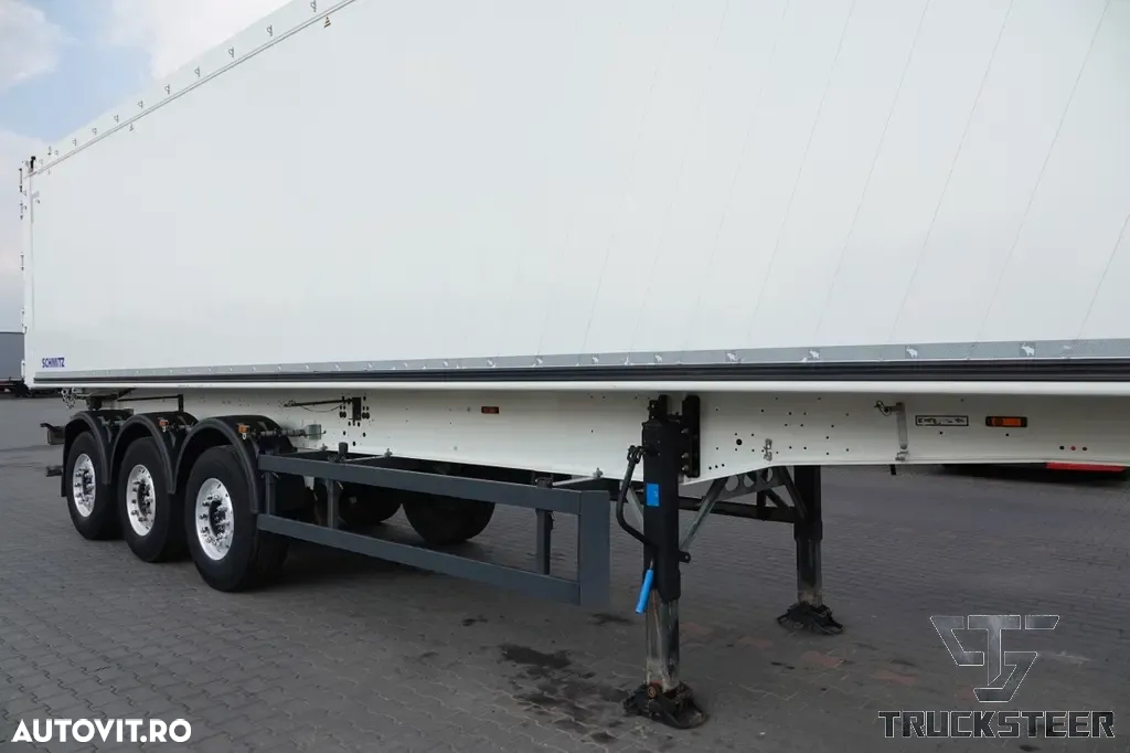 Schmitz Cargobull 55m3 - 6