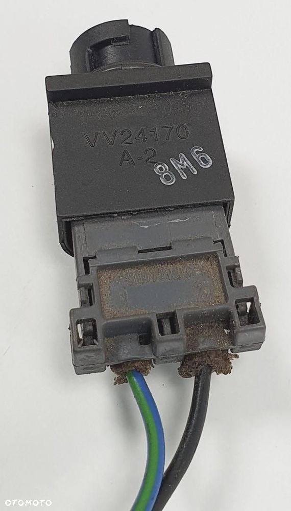 OPRAWKA KIERUNKOWSKAZU BŁOTNIKA VOLVO V90 I - 3