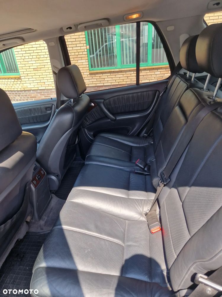 Mercedes-Benz ML 400 CDI Inspiration - 6