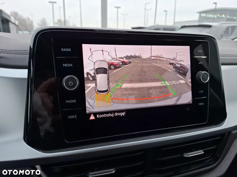 Volkswagen T-Roc 1.5 TSI Life DSG - 18