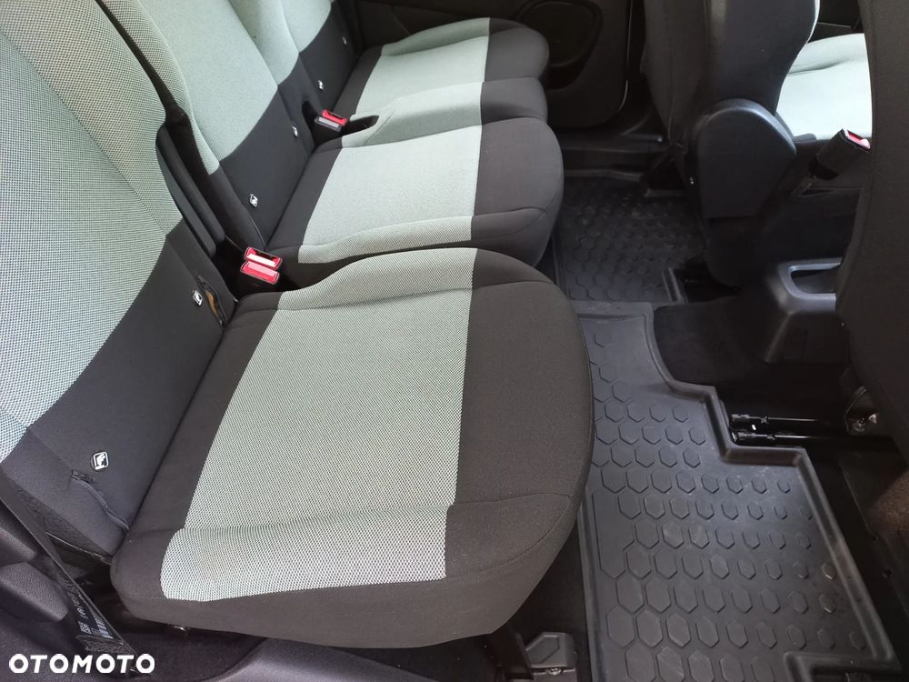Citroën Berlingo M 1.5 BlueHDI Live - 22